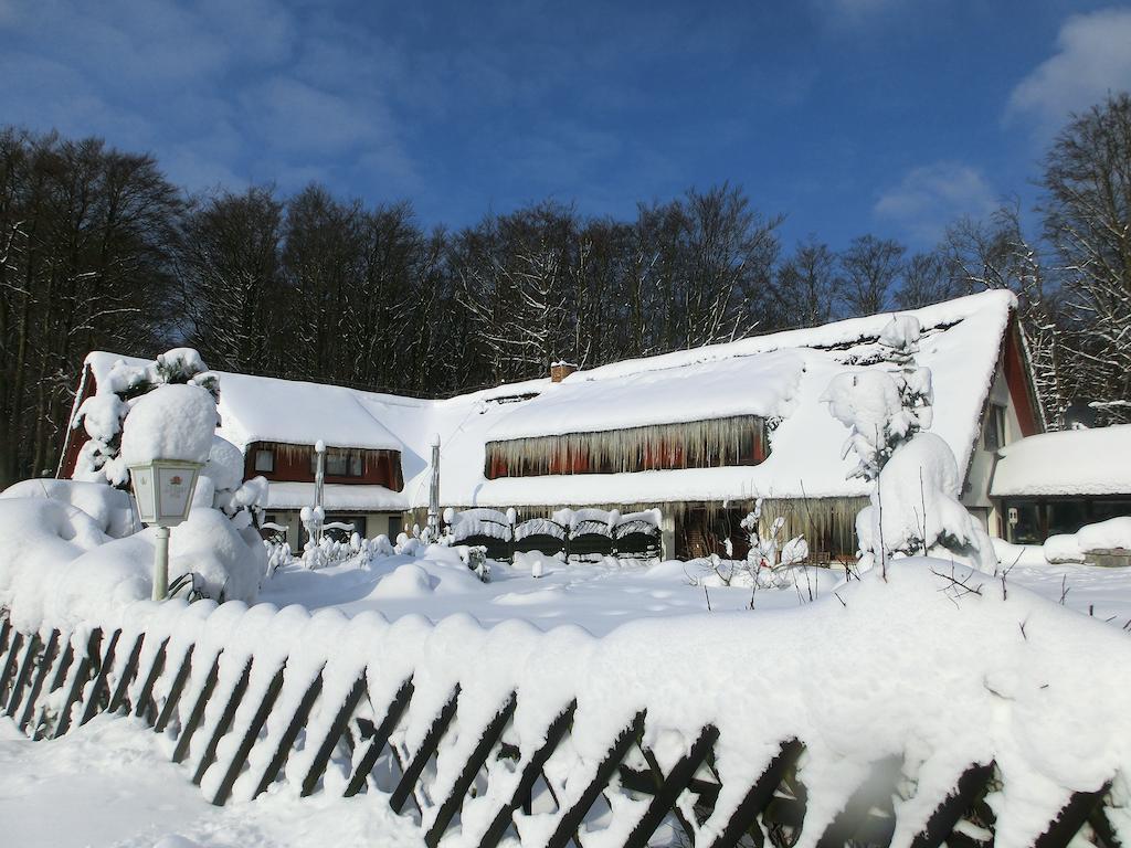 Hotel Restaurant & Baumhaus Hagen Sassnitz
