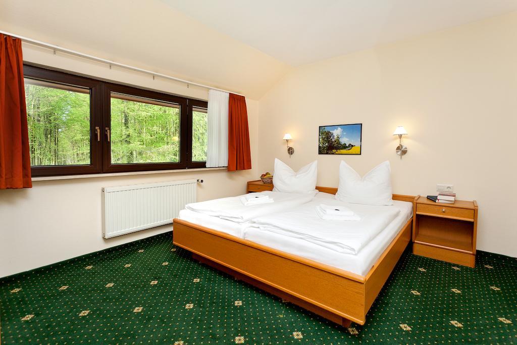 Hotel Restaurant & Baumhaus Hagen Sassnitz