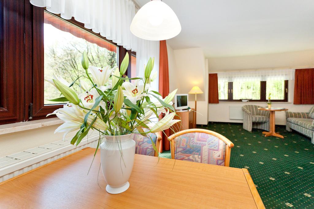 Hotel Restaurant & Baumhaus Hagen *