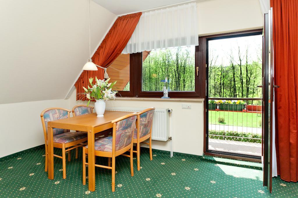 Hotel Restaurant & Baumhaus Hagen *