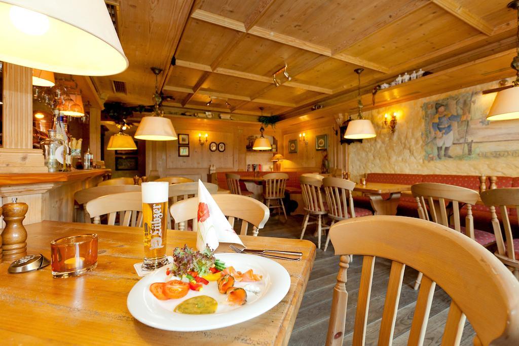 Hotel Restaurant & Baumhaus Hagen